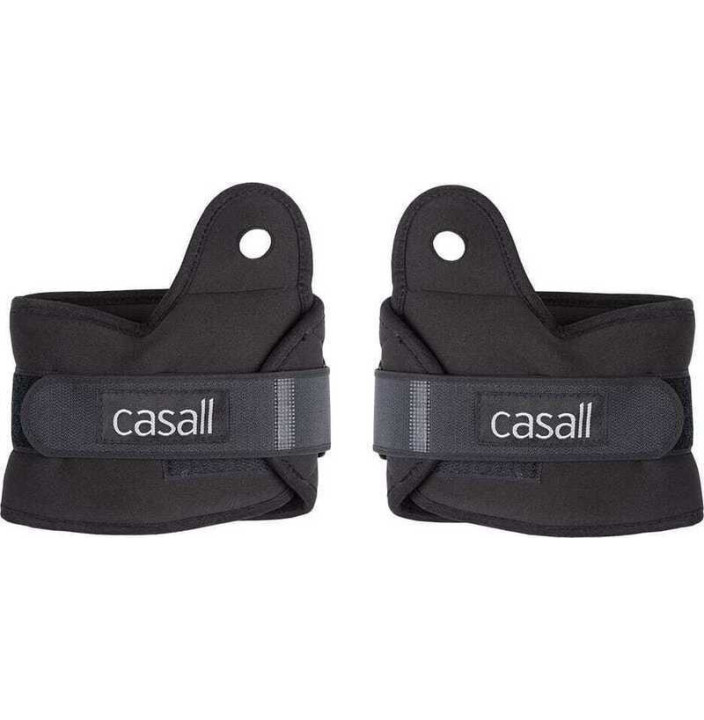 Wrist weights 2x2kg