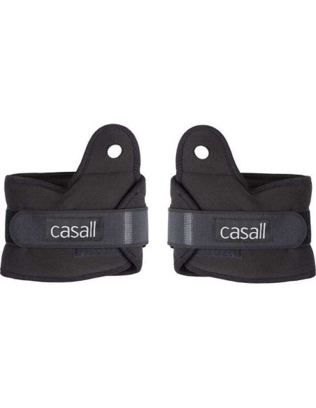 Wrist weights 2x2kg