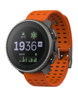 SUUNTO VERTICAL TITANIUM SOLAR