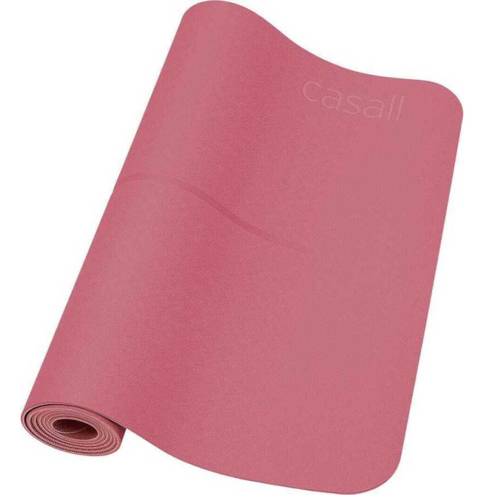 Yoga mat position 4mm