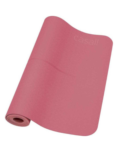 Yoga mat position 4mm