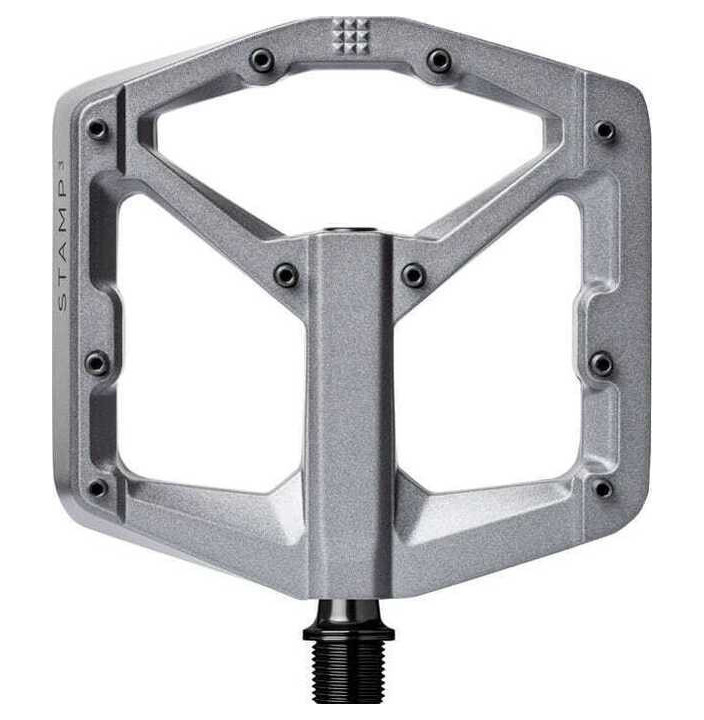 CRANK BROTHERS STAMP 3 LARGE GREY MAGNESIO NUEVO