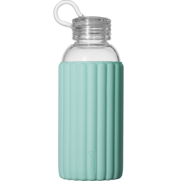 Sthlm Glass bottle 0,5l