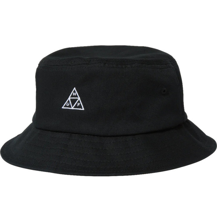 HUF SET TRIPLE TRIANGLE BUCKET HAT