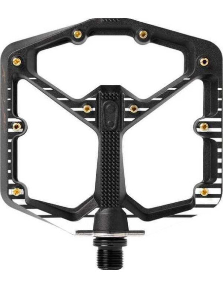 CRANK BROTHERS STAMP 7 LARGE FABIO WIBMER SIGNATURE EDITION CRANK BROTHERS STAMP 7 LARGE FABIO WIBMER SIGNATURE EDITION