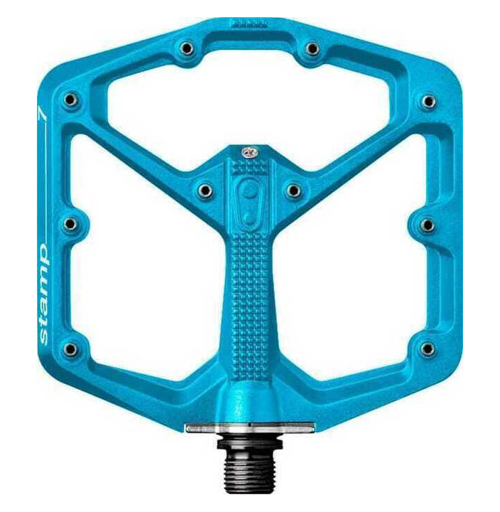 CRANK BROTHERS STAMP 7 LARGE FABIO WIBMER SIGNATURE EDITION