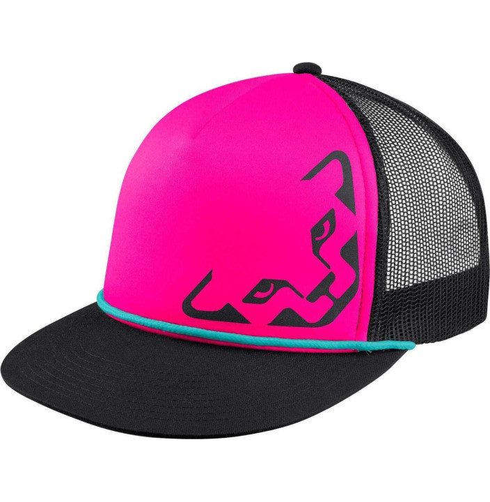 TRUCKER 3 CAP