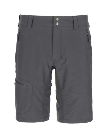 INCLINE LIGHT SHORTS