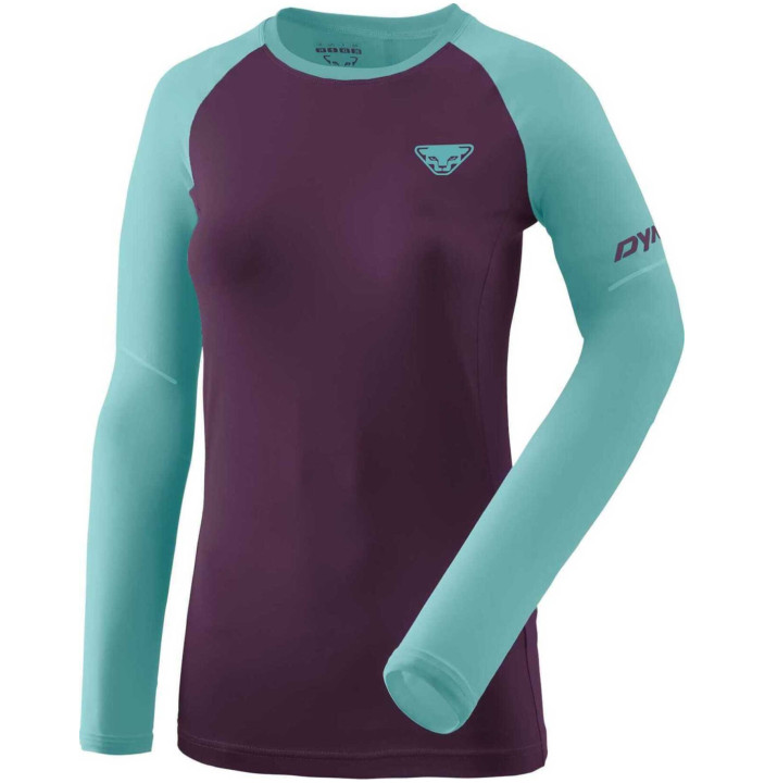ALPINE PRO W L S TEE