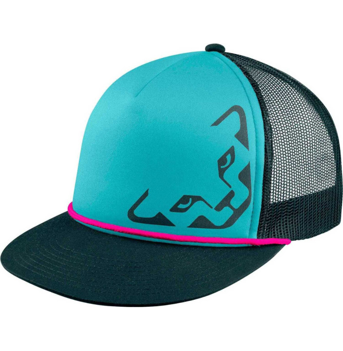 TRUCKER 3 CAP