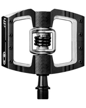 CRANK BROTHERS MALLET DH RED   RED SPRING