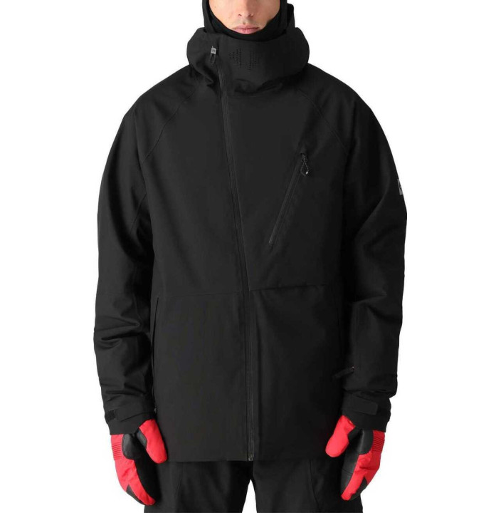 MNS HYDRA THERMAGRAPH JACKET
