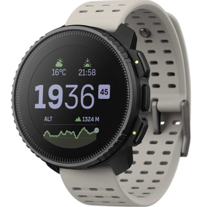 SUUNTO VERTICAL