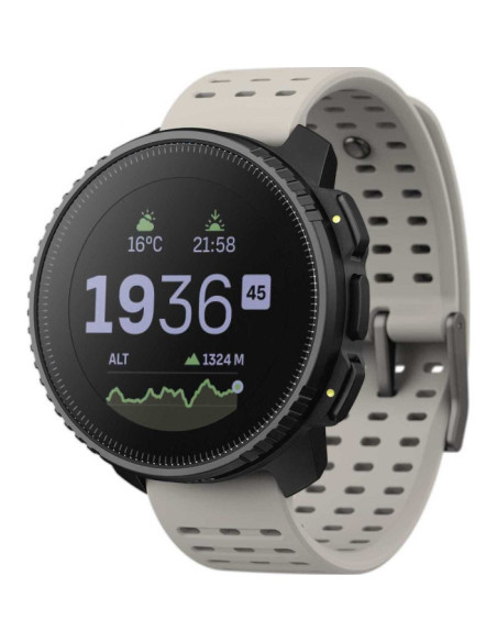 SUUNTO VERTICAL SUUNTO VERTICAL