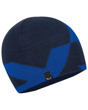 PURE REVERSIBLE AM BEANIE