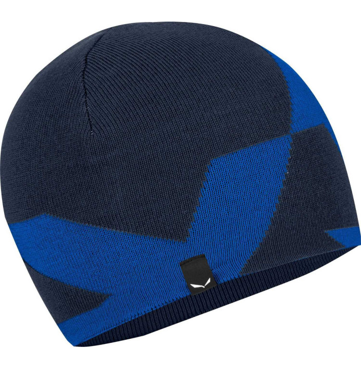 PURE REVERSIBLE AM BEANIE