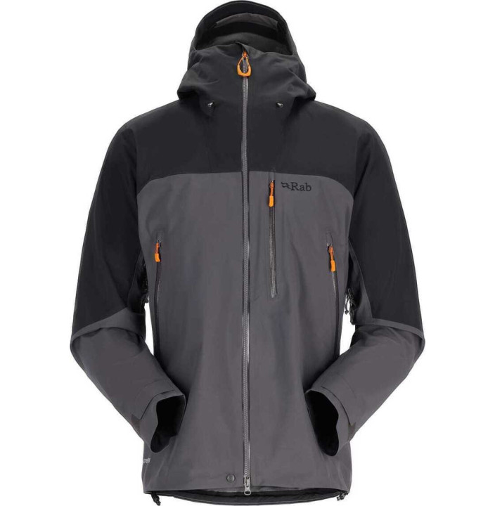 ZANSKAR GTX JACKET