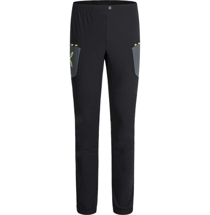 SKI STYLE PANTS
