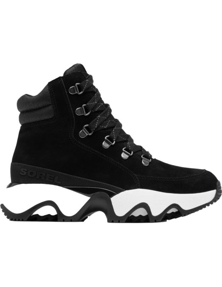 KINETIC IMPACT CONQUEST WP