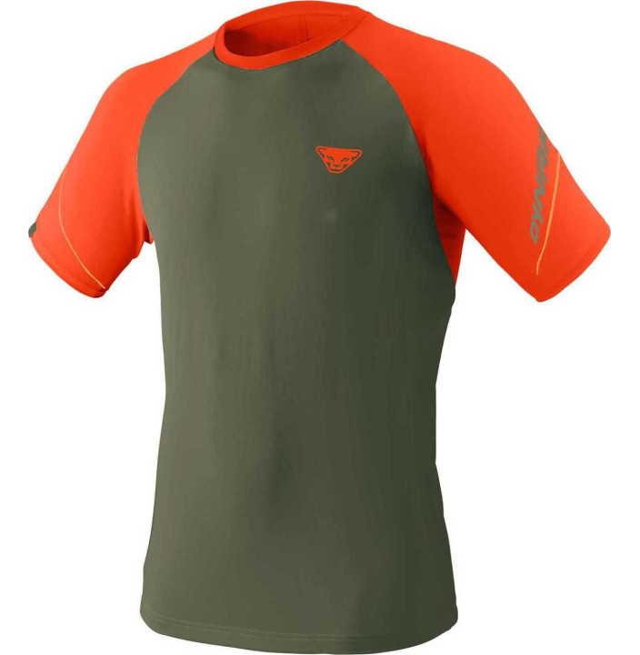 ALPINE PRO M S S TEE