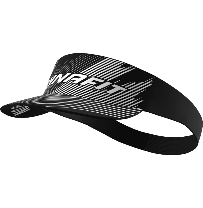 ALPINE GRAPHIC VISOR BAND