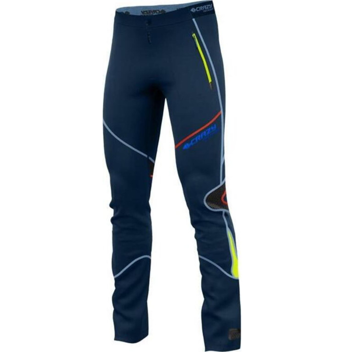 PANT ACCELERATION