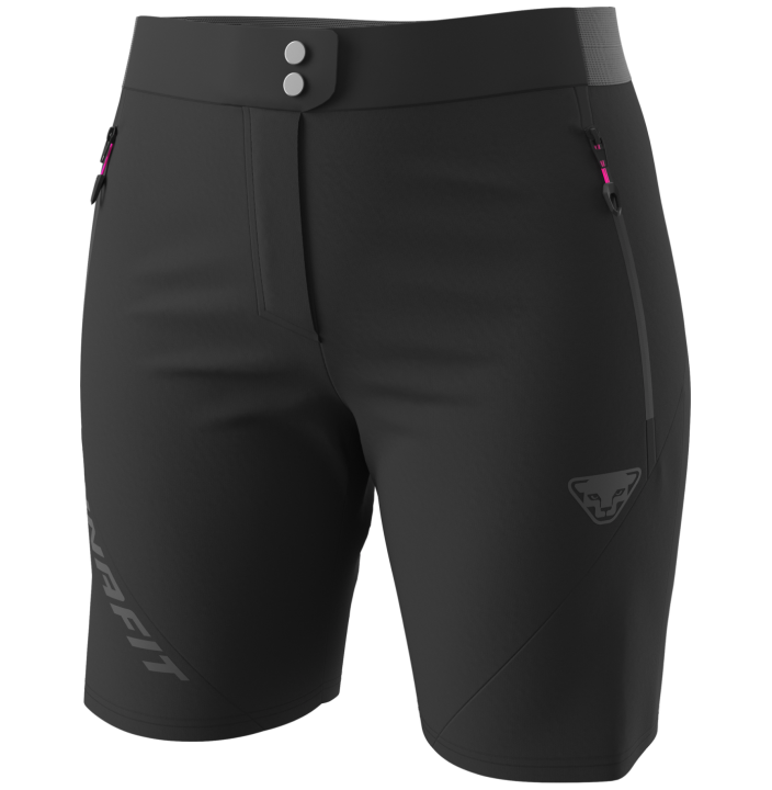 TRANSALPER2 LIGHT DST SHORTS W