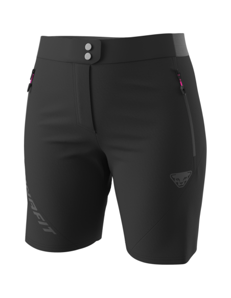 TRANSALPER2 LIGHT DST SHORTS W
