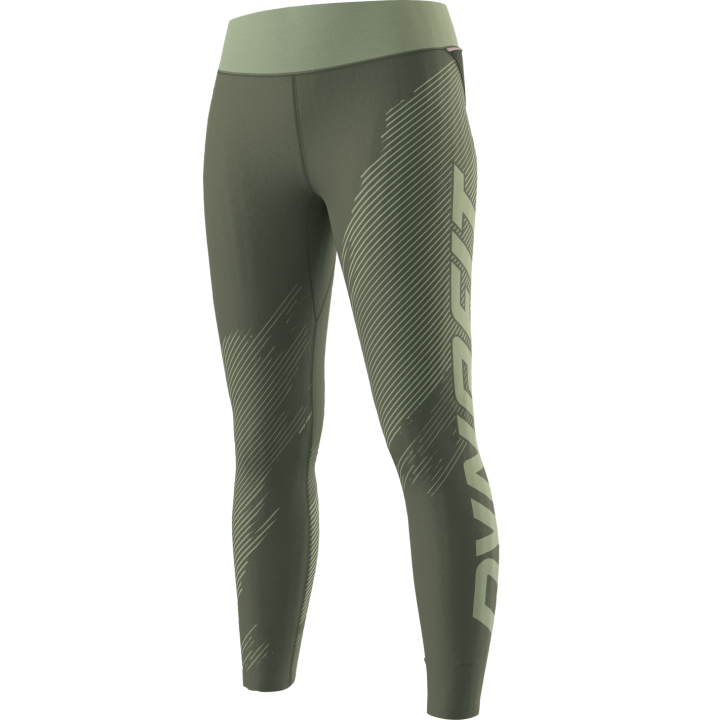 ULTRA GRAPHIC LON TIGHTS W