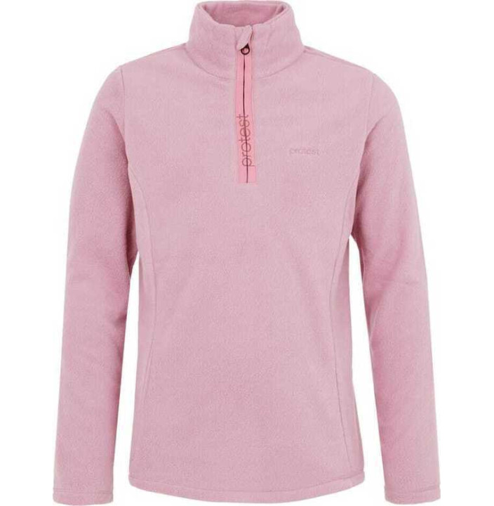 MUTEY JR 1 4 ZIP TOP