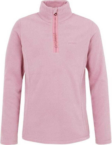 MUTEY JR 1 4 ZIP TOP