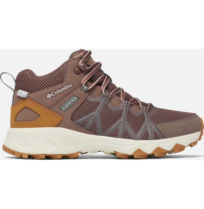 PEAKFREAK II MID OUTDRY
