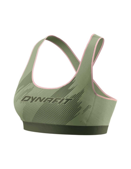 ALPINE GRAPHIC BRA W