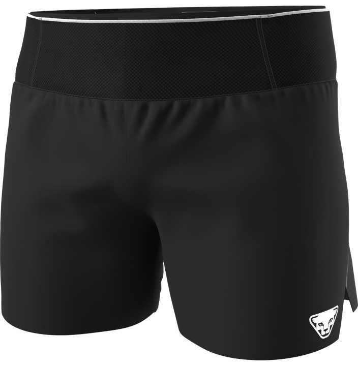 DNA M 21 SPLIT SHORTS