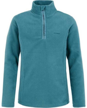 MUTEY JR 1 4 ZIP TOP