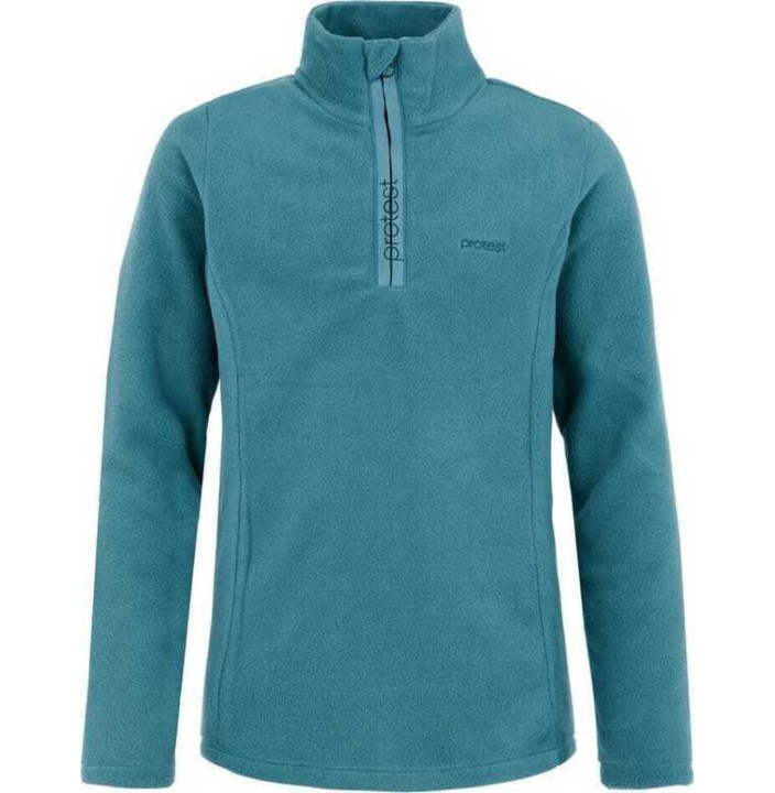 MUTEY JR 1 4 ZIP TOP