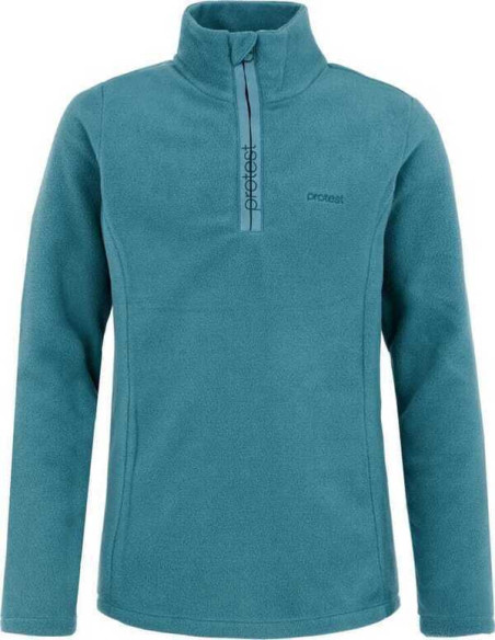 MUTEY JR 1 4 ZIP TOP