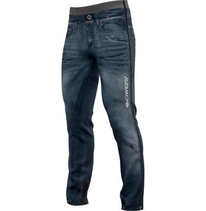 PANT BACKSLASH