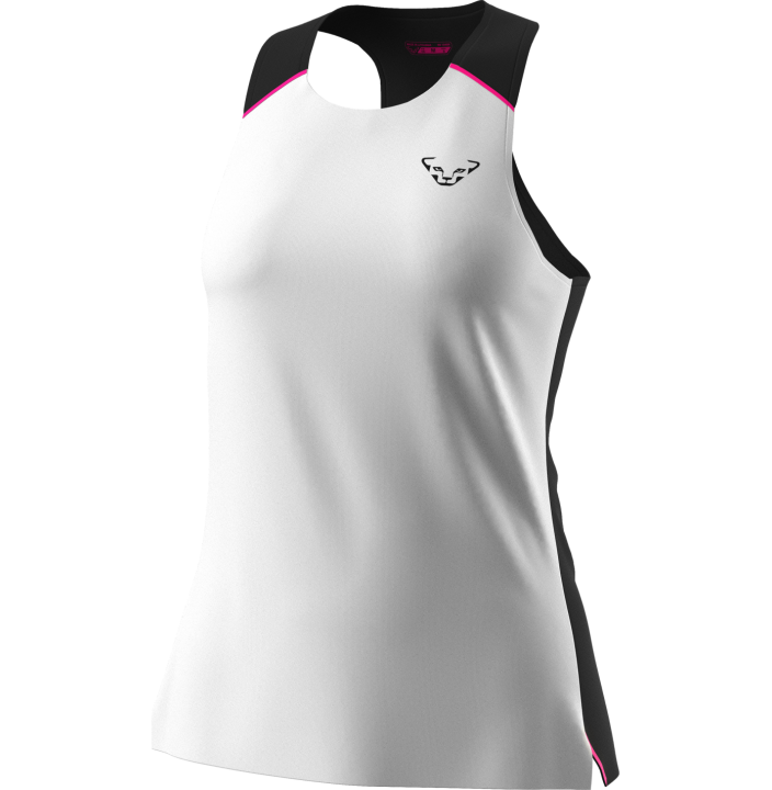 DNA TANK W