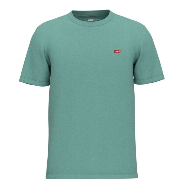 SS ORIGINAL HM TEE WHITE +