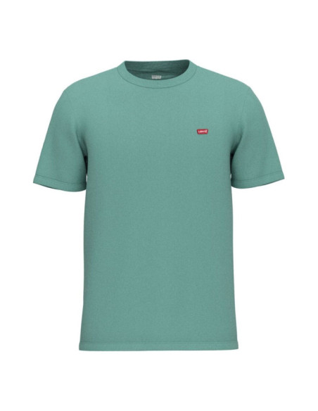 SS ORIGINAL HM TEE WHITE +