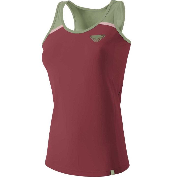 ALPINE PRO W TANK