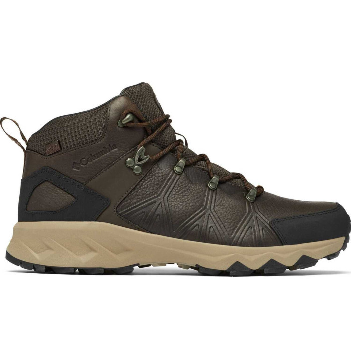PEAKFREAK II MID OUTDRY LEATHER