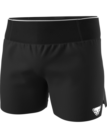 DNA M 21 SPLIT SHORTS