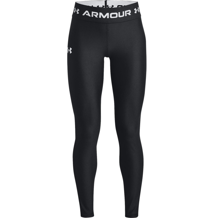 ARMOUR LEGGING-BLK