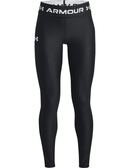 ARMOUR LEGGING-BLK