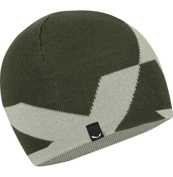PURE REVERSIBLE AM BEANIE