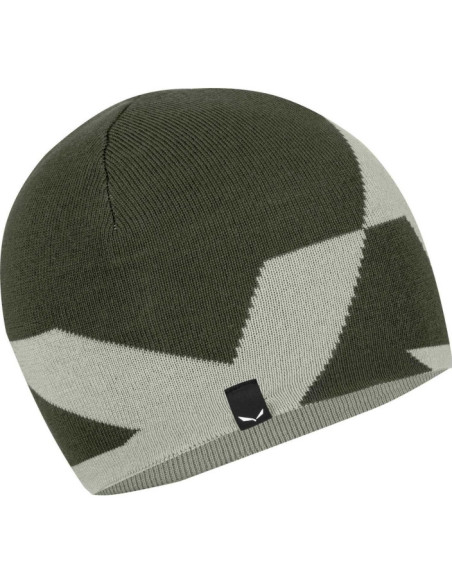 PURE REVERSIBLE AM BEANIE PURE REVERSIBLE AM BEANIE