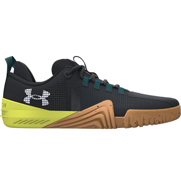 UA TriBase Reign 6