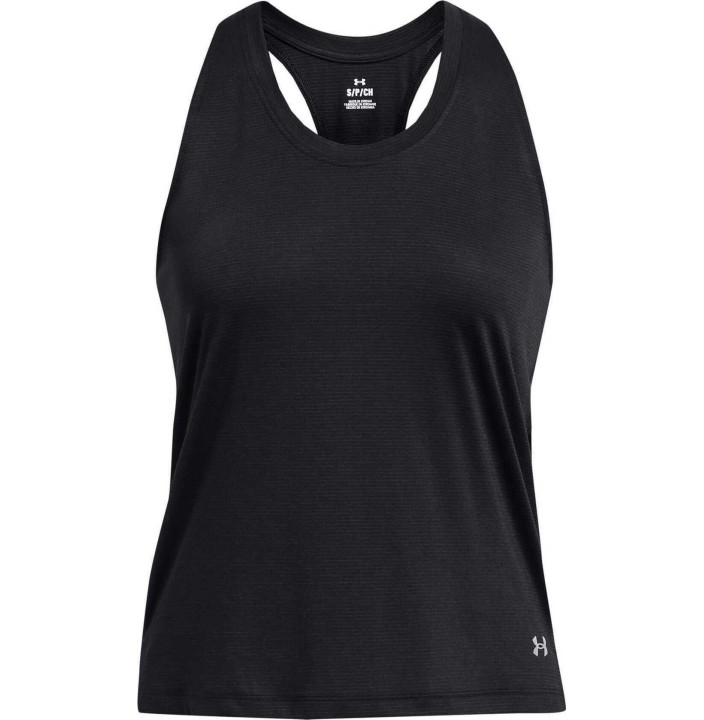 UA Launch Singlet